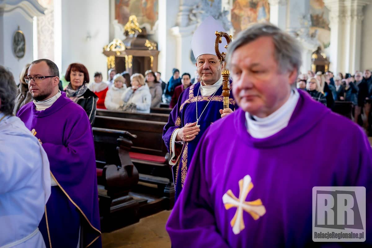 IX Pielgrzymka Rzemieślników Dolnego Śląska