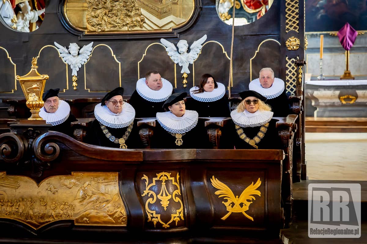 IX Pielgrzymka Rzemieślników Dolnego Śląska