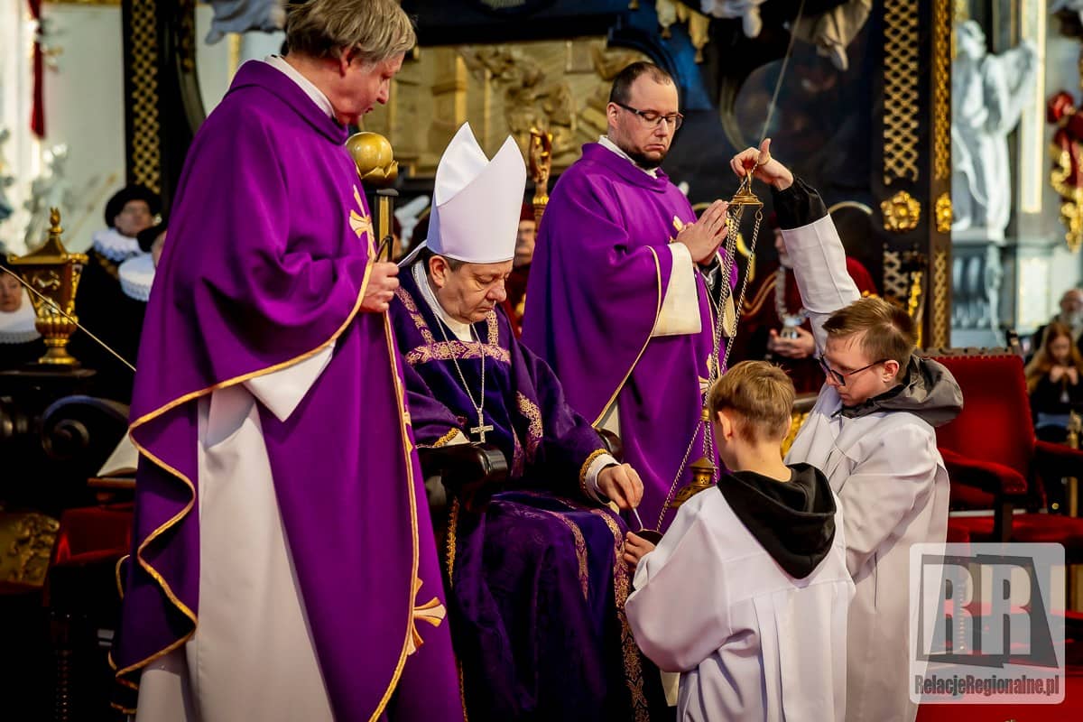 IX Pielgrzymka Rzemieślników Dolnego Śląska