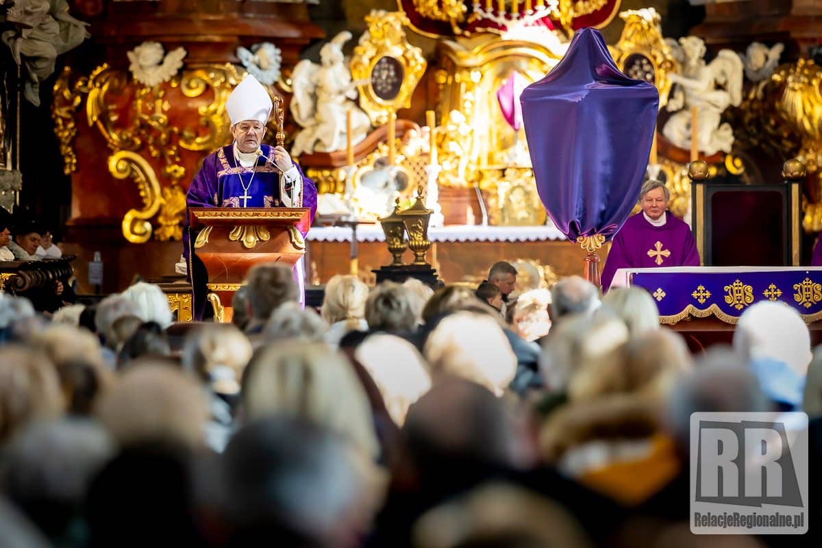 IX Pielgrzymka Rzemieślników Dolnego Śląska