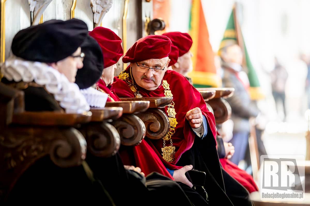 IX Pielgrzymka Rzemieślników Dolnego Śląska