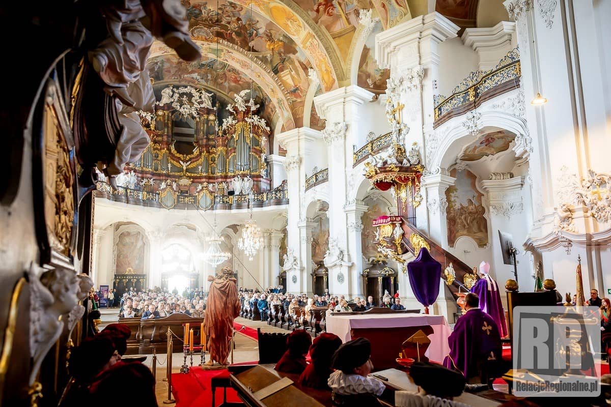 IX Pielgrzymka Rzemieślników Dolnego Śląska