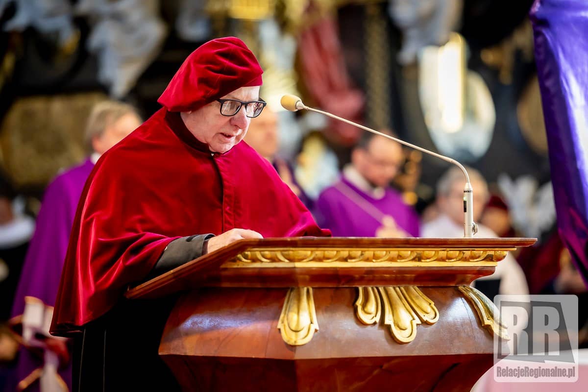 IX Pielgrzymka Rzemieślników Dolnego Śląska