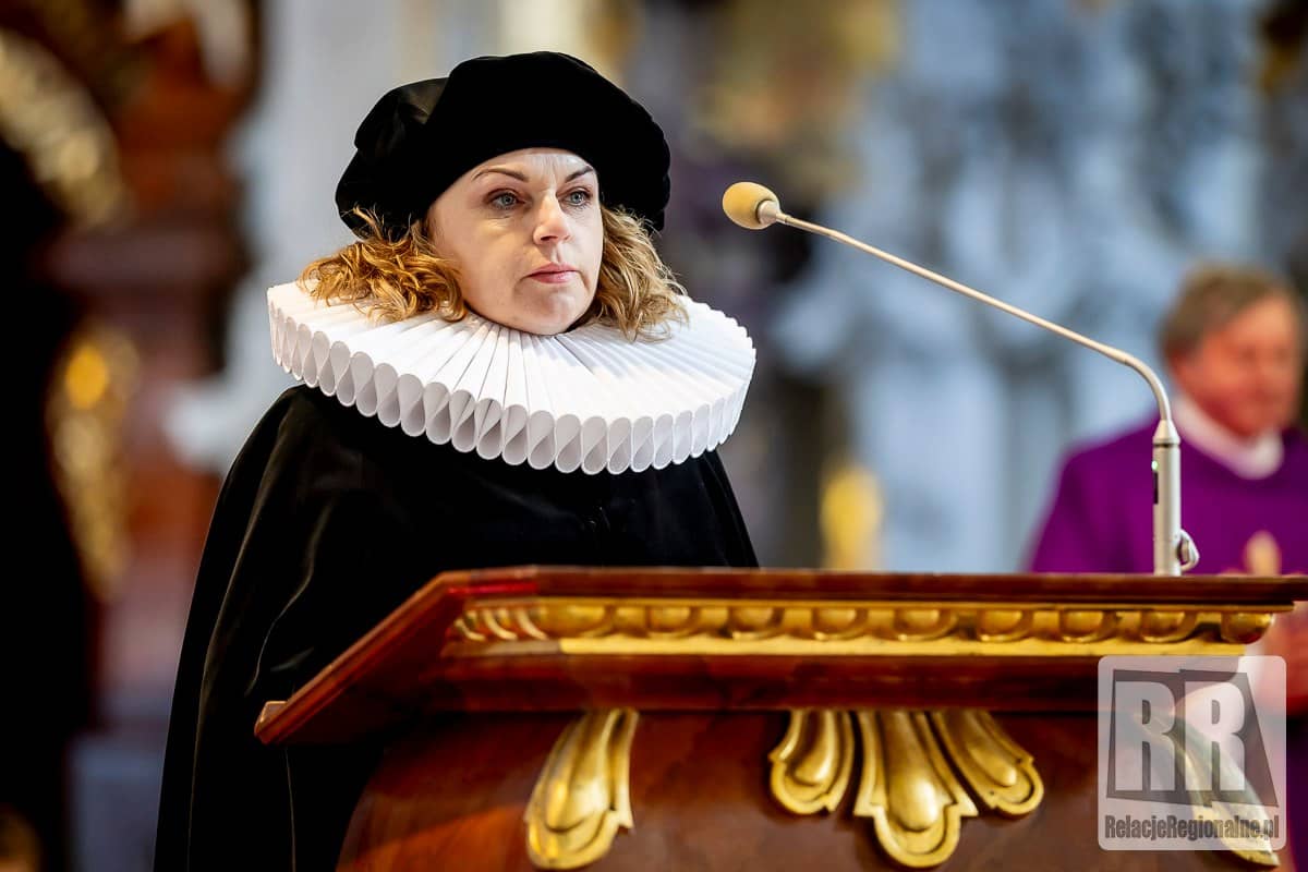 IX Pielgrzymka Rzemieślników Dolnego Śląska