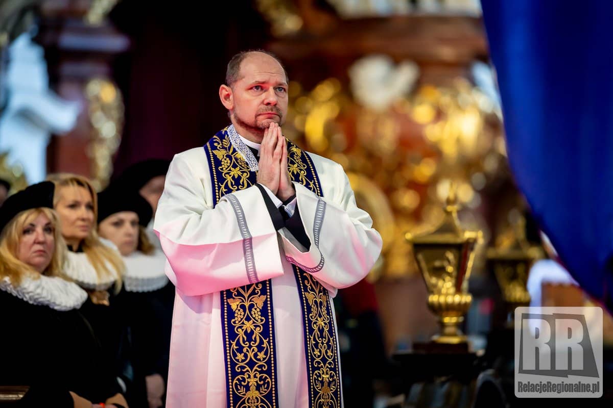 IX Pielgrzymka Rzemieślników Dolnego Śląska