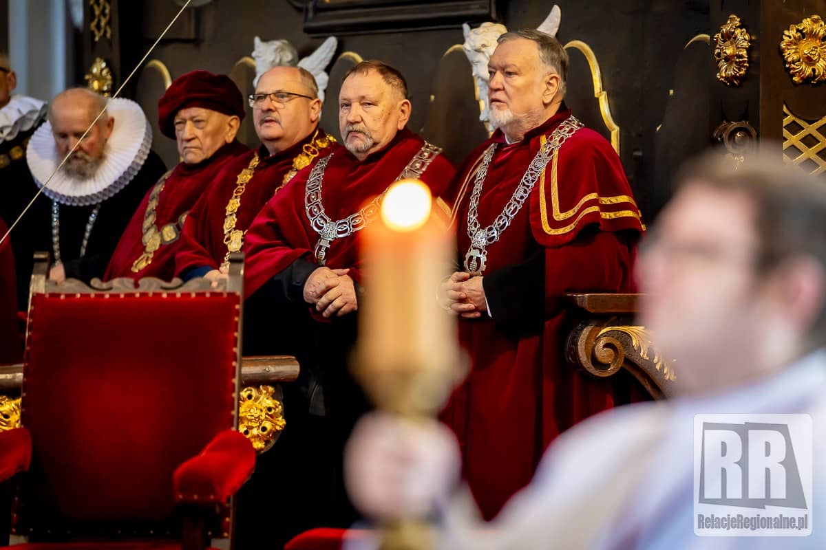 IX Pielgrzymka Rzemieślników Dolnego Śląska