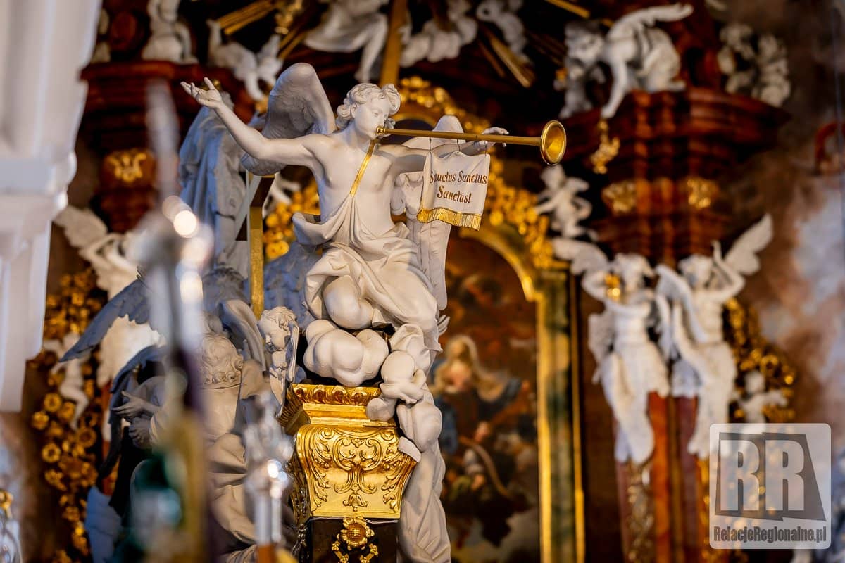 IX Pielgrzymka Rzemieślników Dolnego Śląska