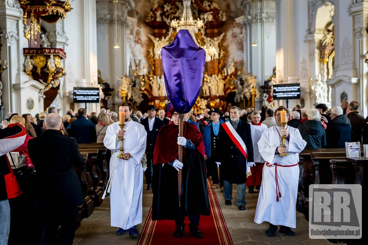 IX Pielgrzymka Rzemieślników Dolnego Śląska