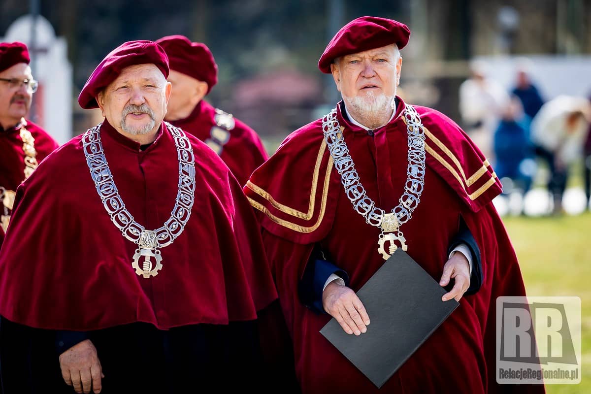 IX Pielgrzymka Rzemieślników Dolnego Śląska
