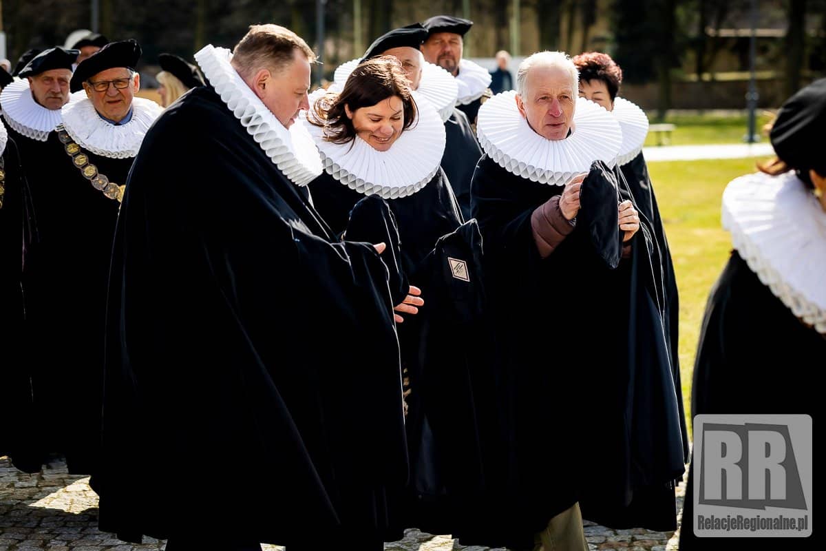 IX Pielgrzymka Rzemieślników Dolnego Śląska