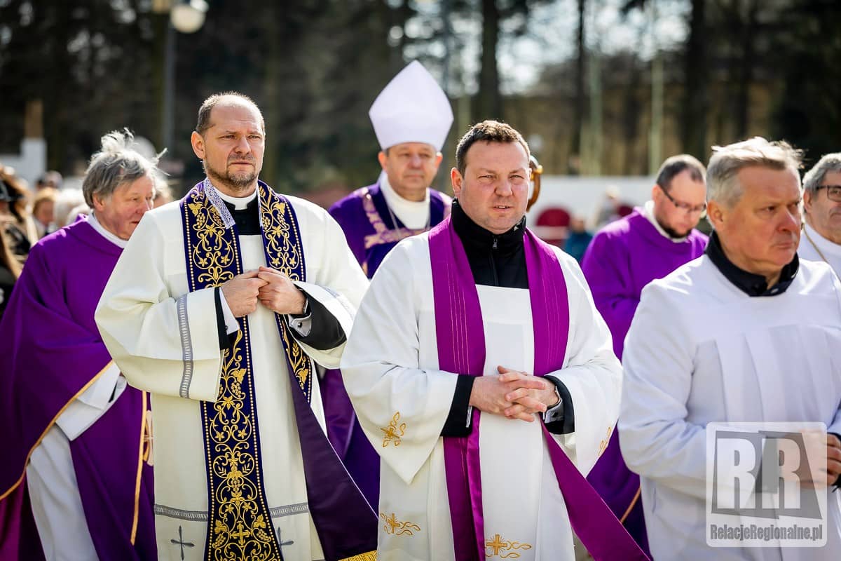 IX Pielgrzymka Rzemieślników Dolnego Śląska