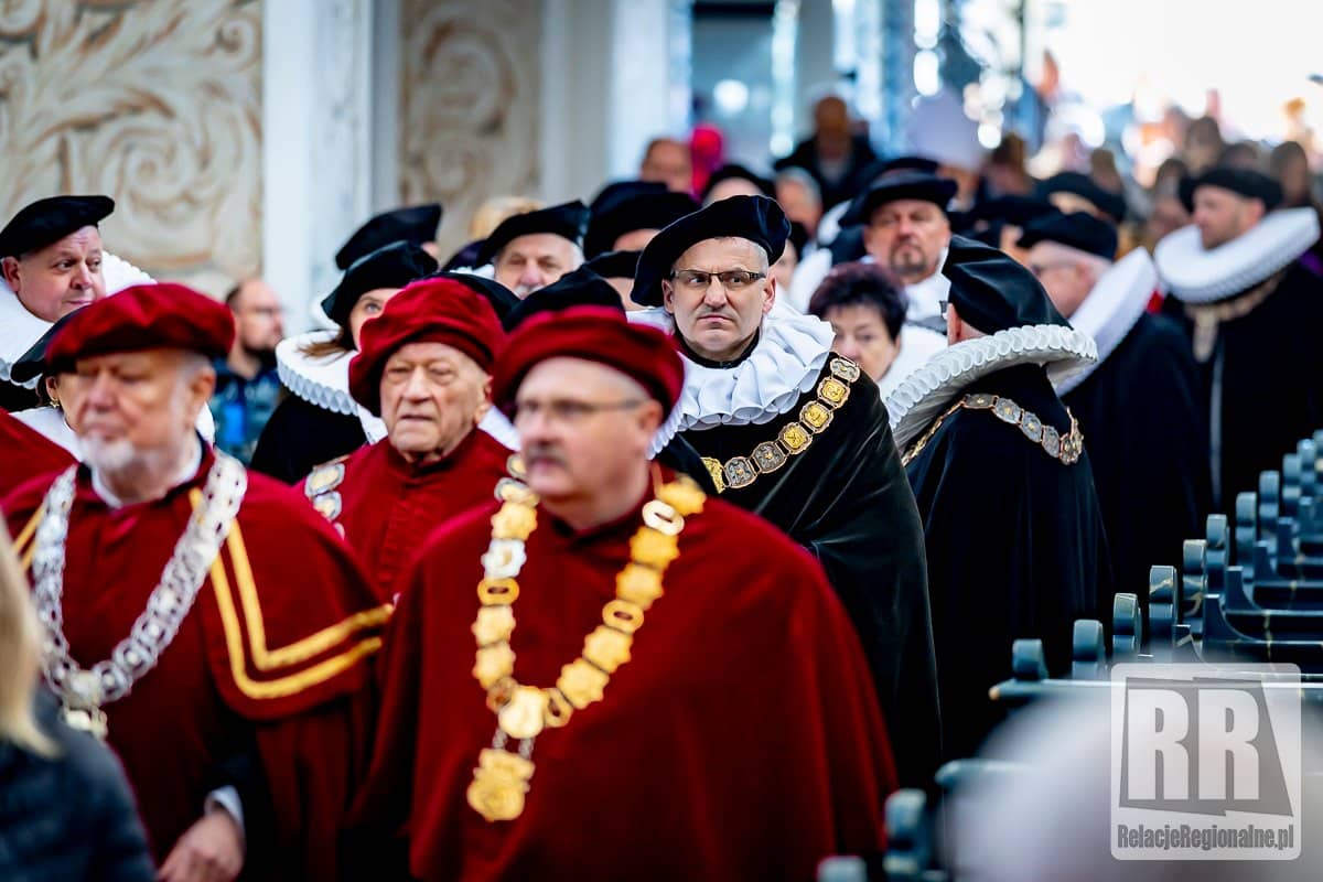 IX Pielgrzymka Rzemieślników Dolnego Śląska
