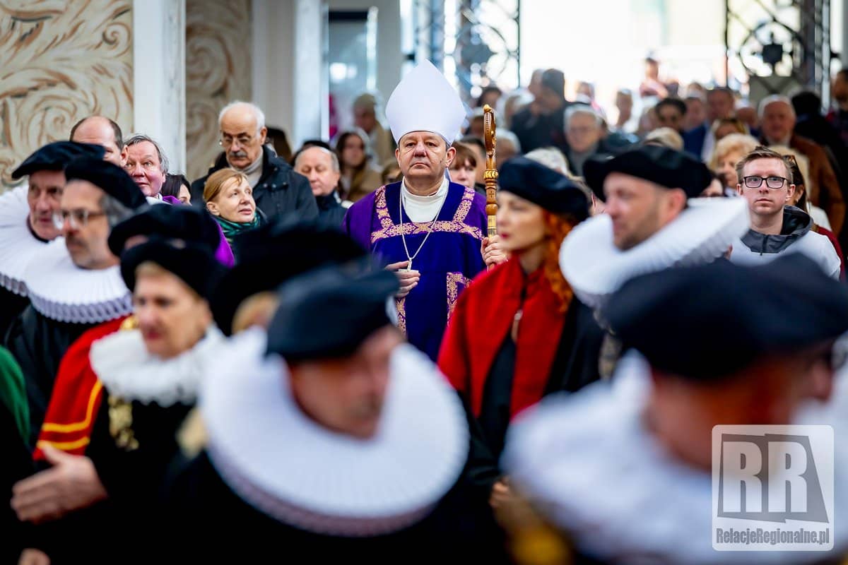 IX Pielgrzymka Rzemieślników Dolnego Śląska