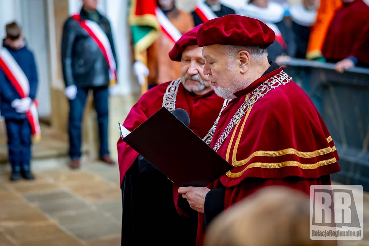 IX Pielgrzymka Rzemieślników Dolnego Śląska