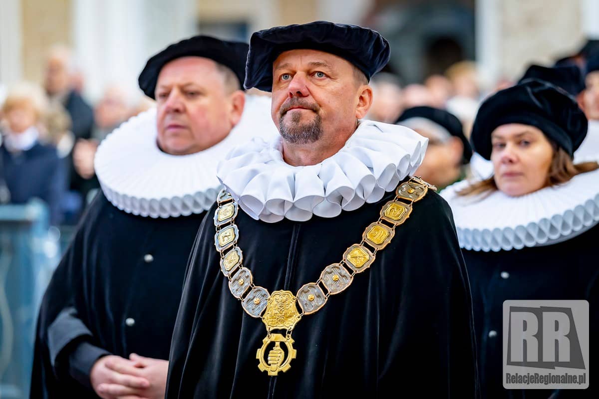 IX Pielgrzymka Rzemieślników Dolnego Śląska
