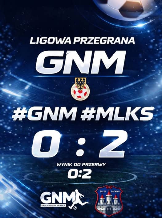 Strefa spadkowa coraz bliżej