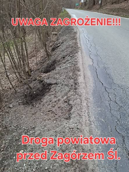 Były Starosta punktuje Zarząd Powiatu