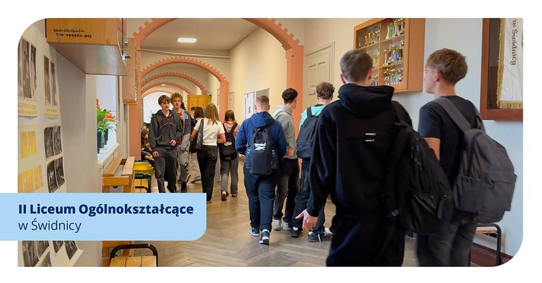 Ucz się i rozwijaj pasje, czyli edukacja na Dolnym Śląsku