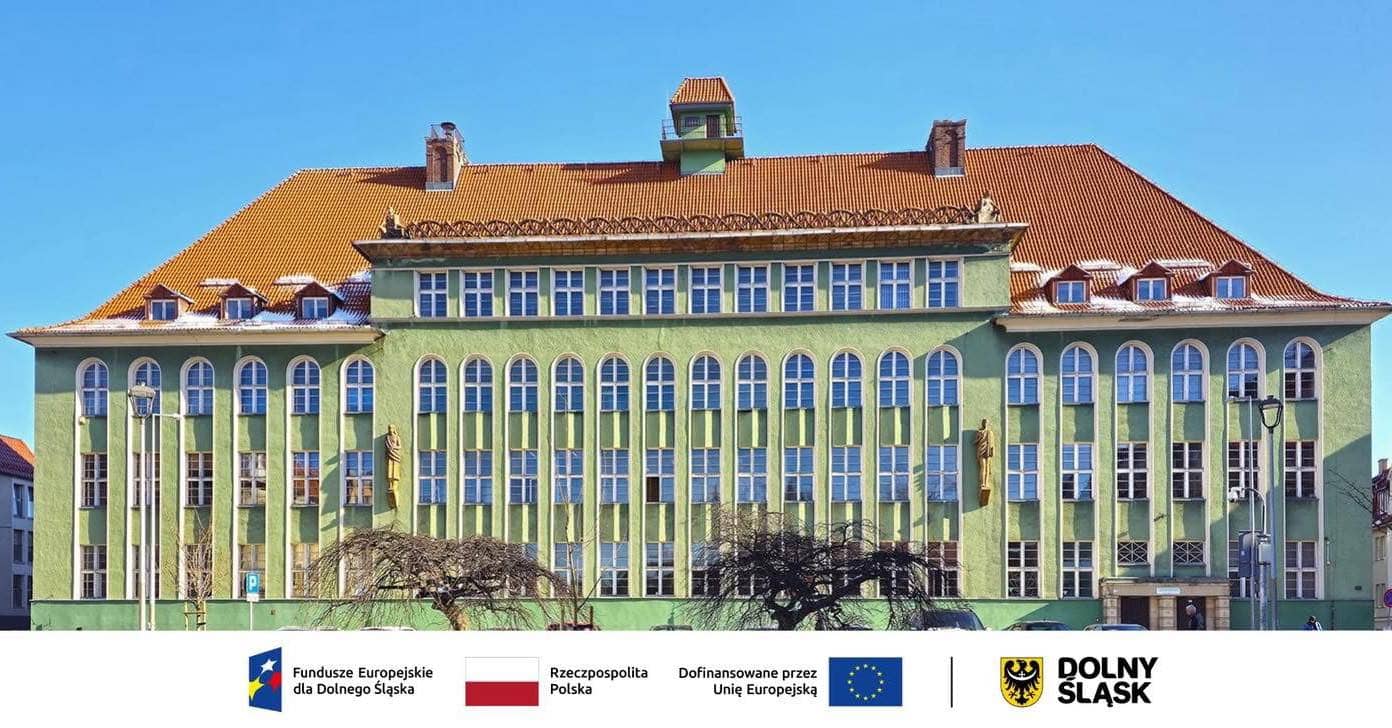 Ponad 10 milionów na modernizację I LO
