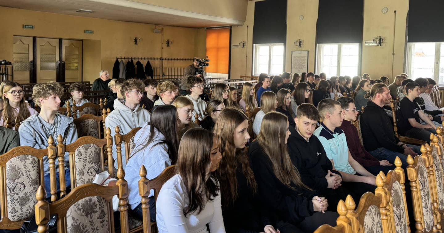 Ponad 10 milionów na modernizację I LO