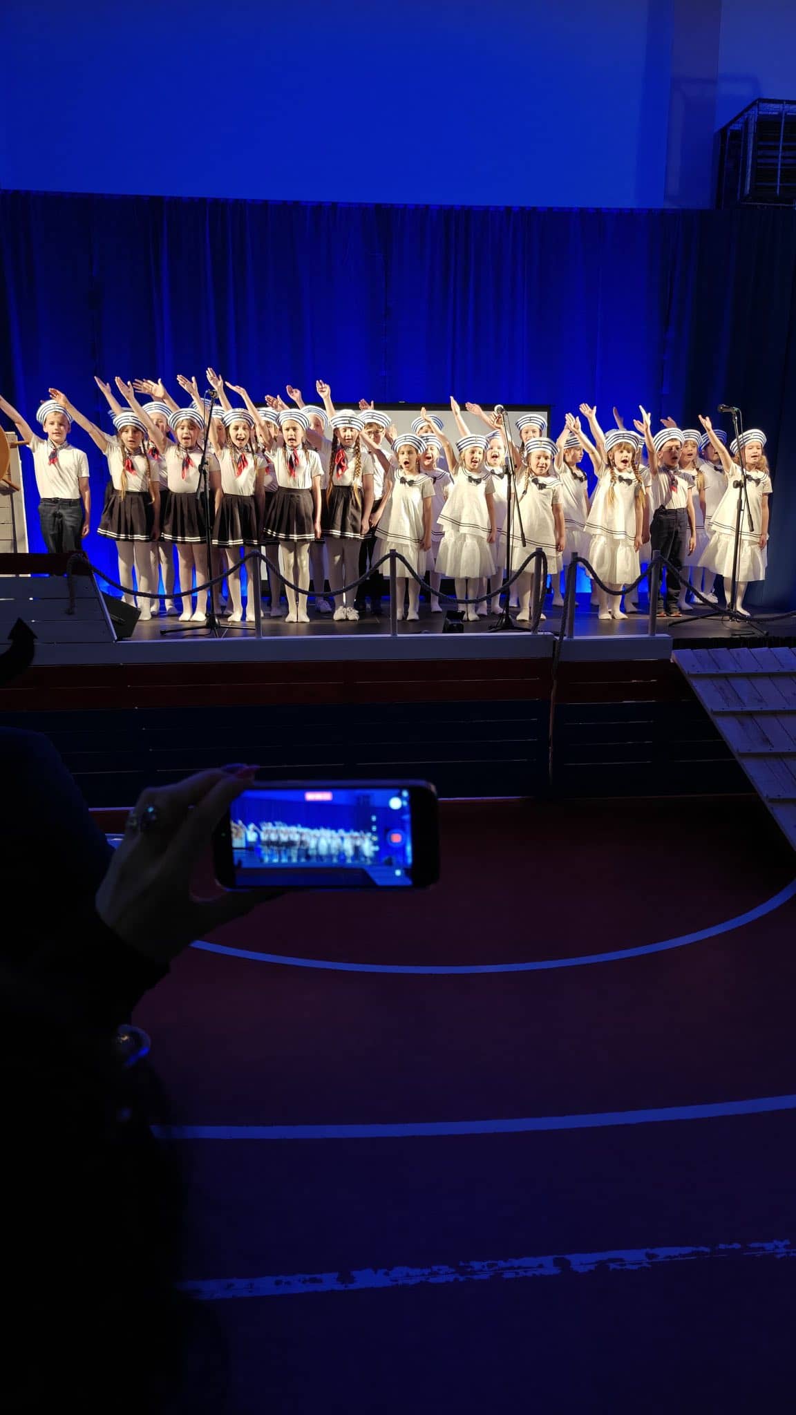 80–lecie PSP nr 6