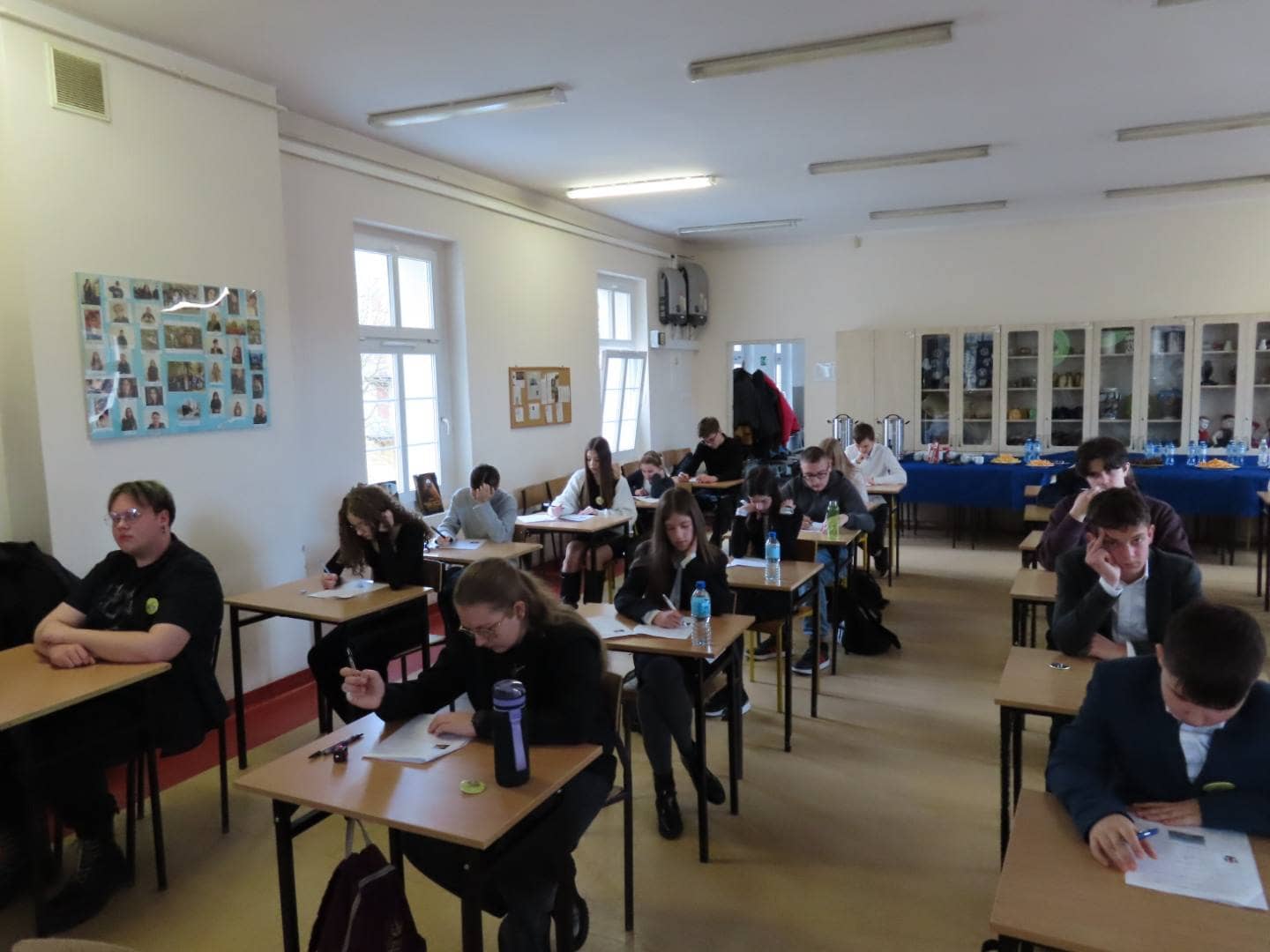 Wiedzą wiele o regionie