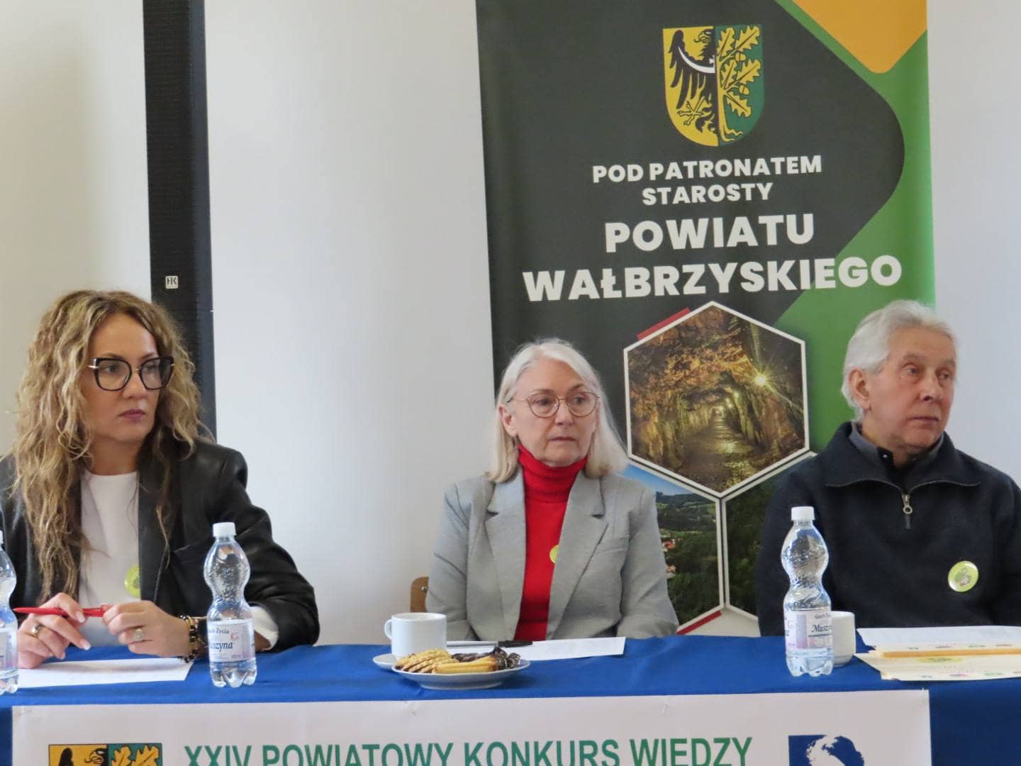Wiedzą wiele o regionie