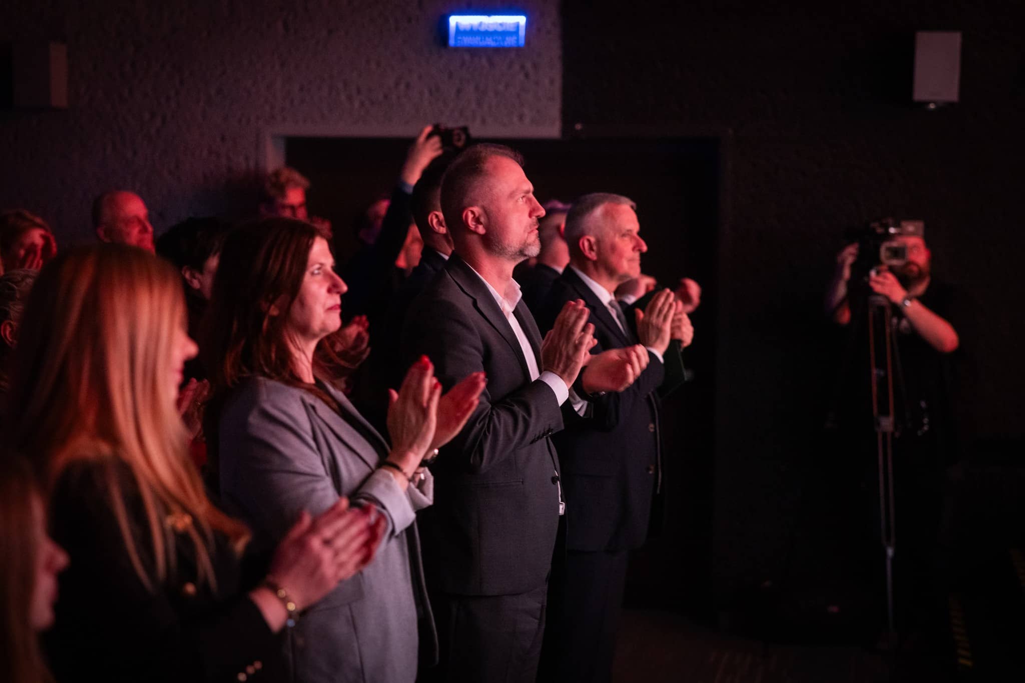 Obchody Międzynarodowego Dnia Teatru po wałbrzysku