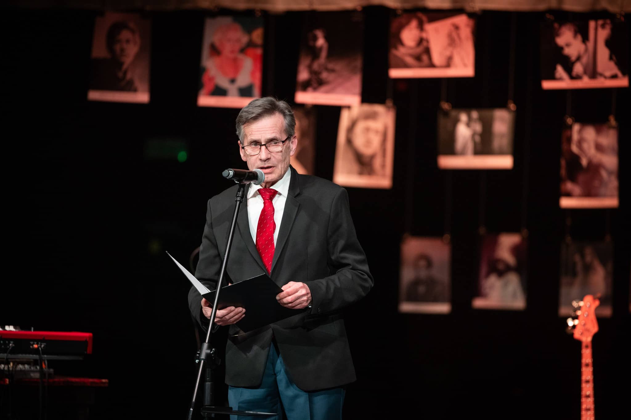 Obchody Międzynarodowego Dnia Teatru po wałbrzysku