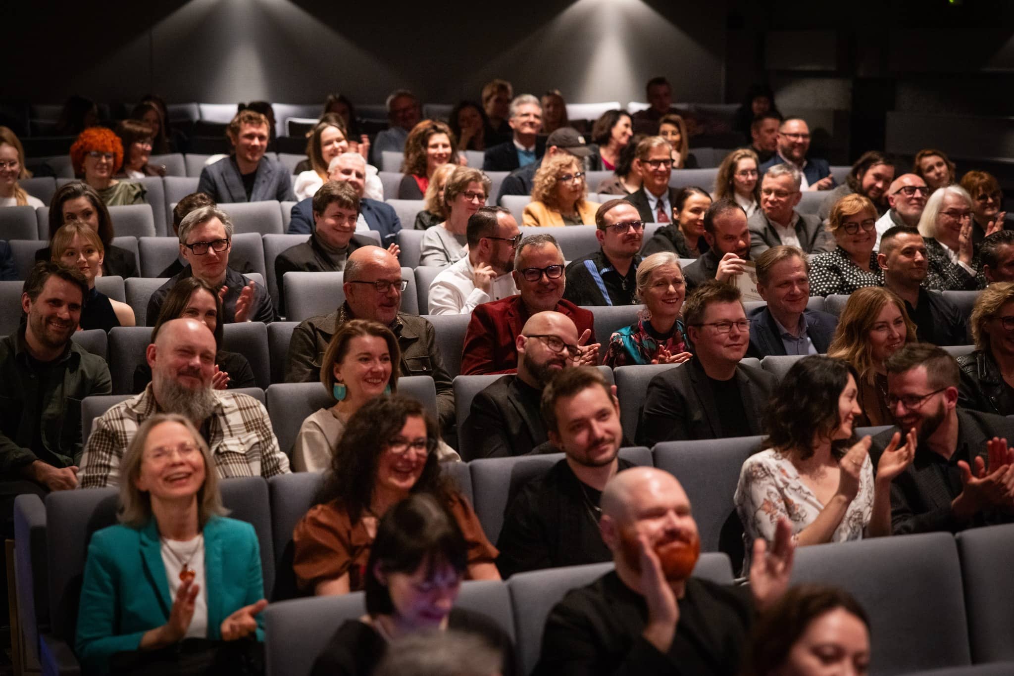 Obchody Międzynarodowego Dnia Teatru po wałbrzysku