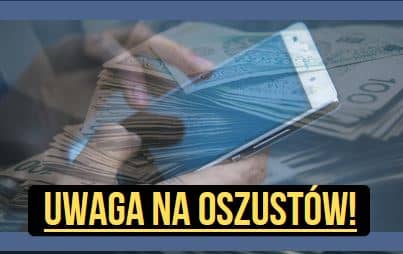 Straciła oszczędności i biżuterię