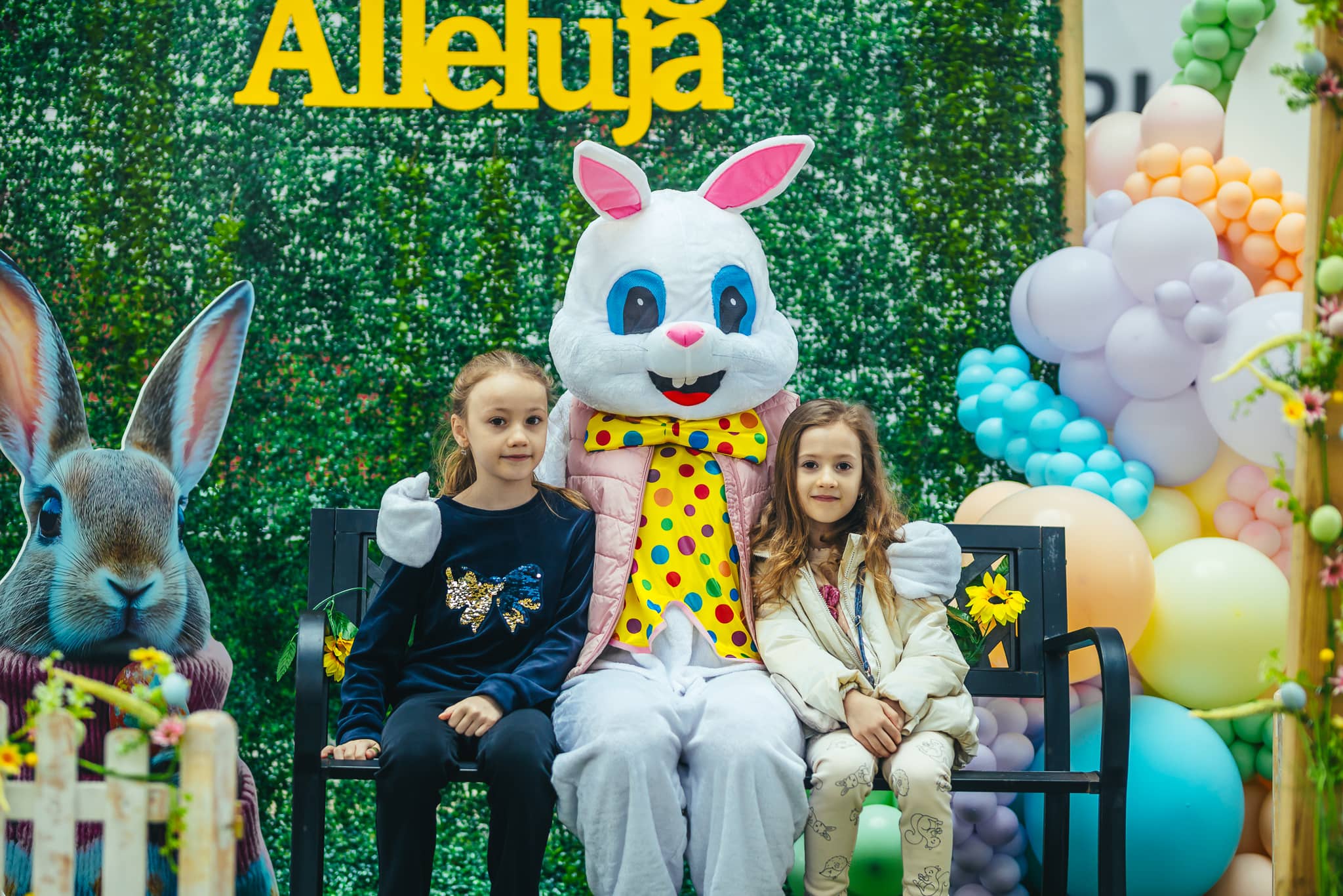 Było pięknie w Galerii