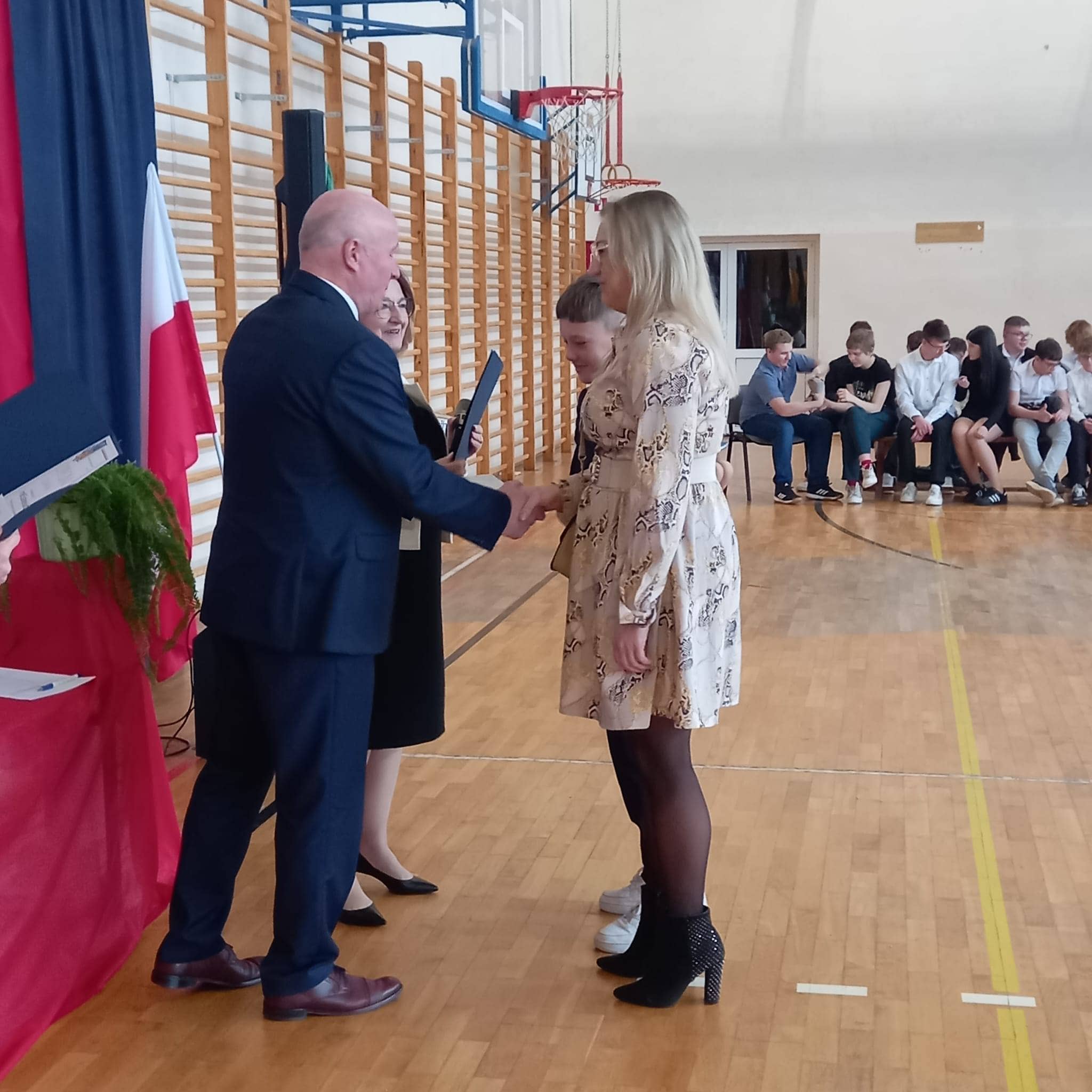 Eksplozja talentów