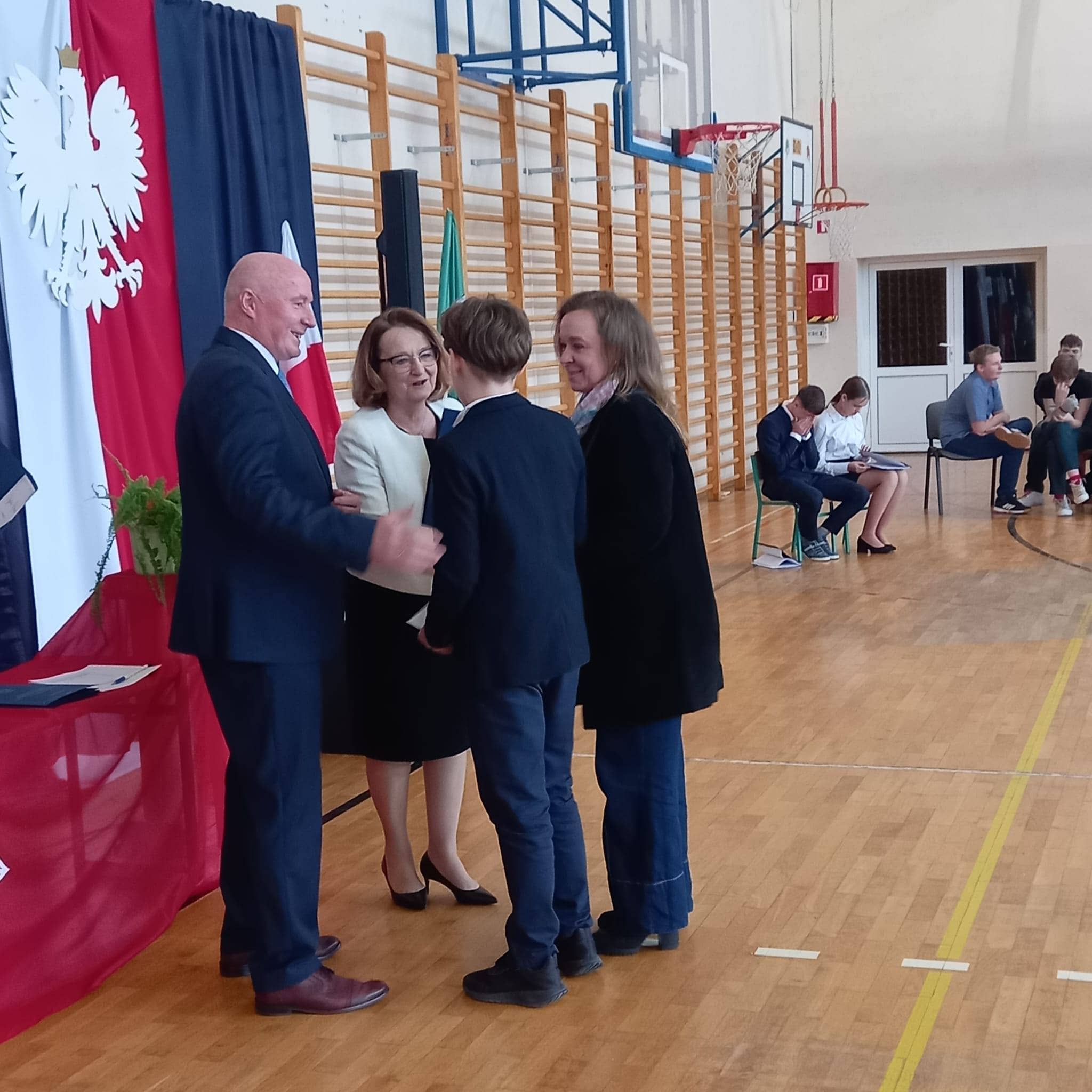 Eksplozja talentów