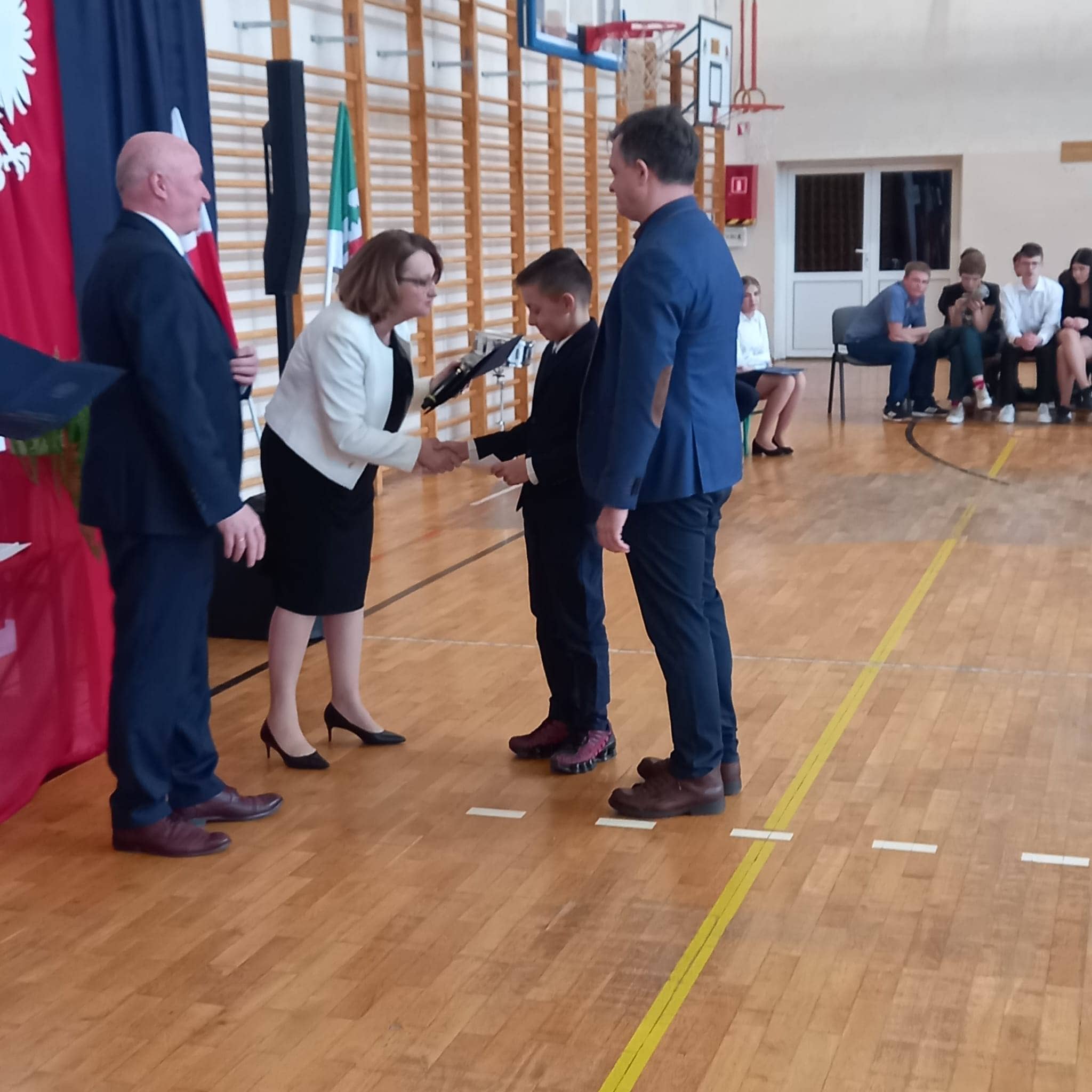 Eksplozja talentów
