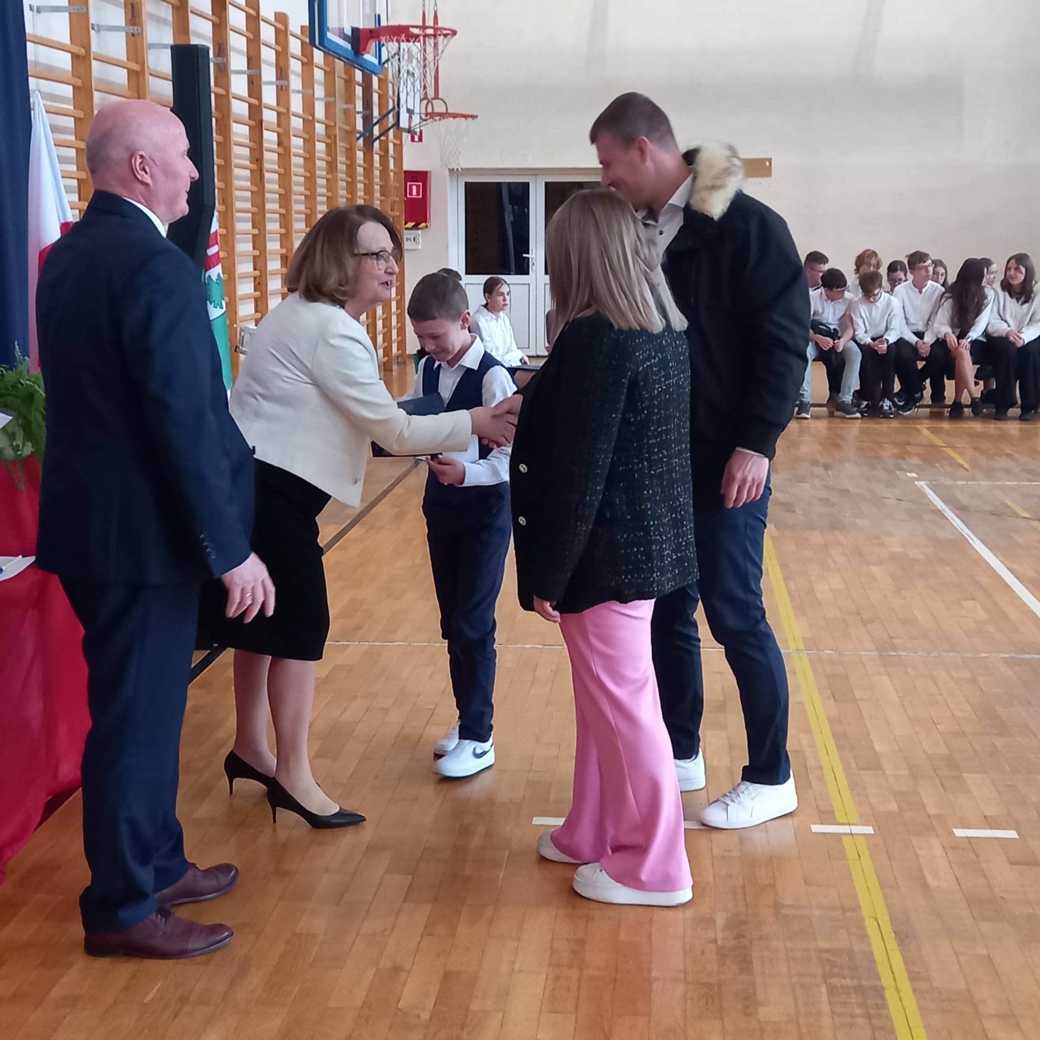 Eksplozja talentów
