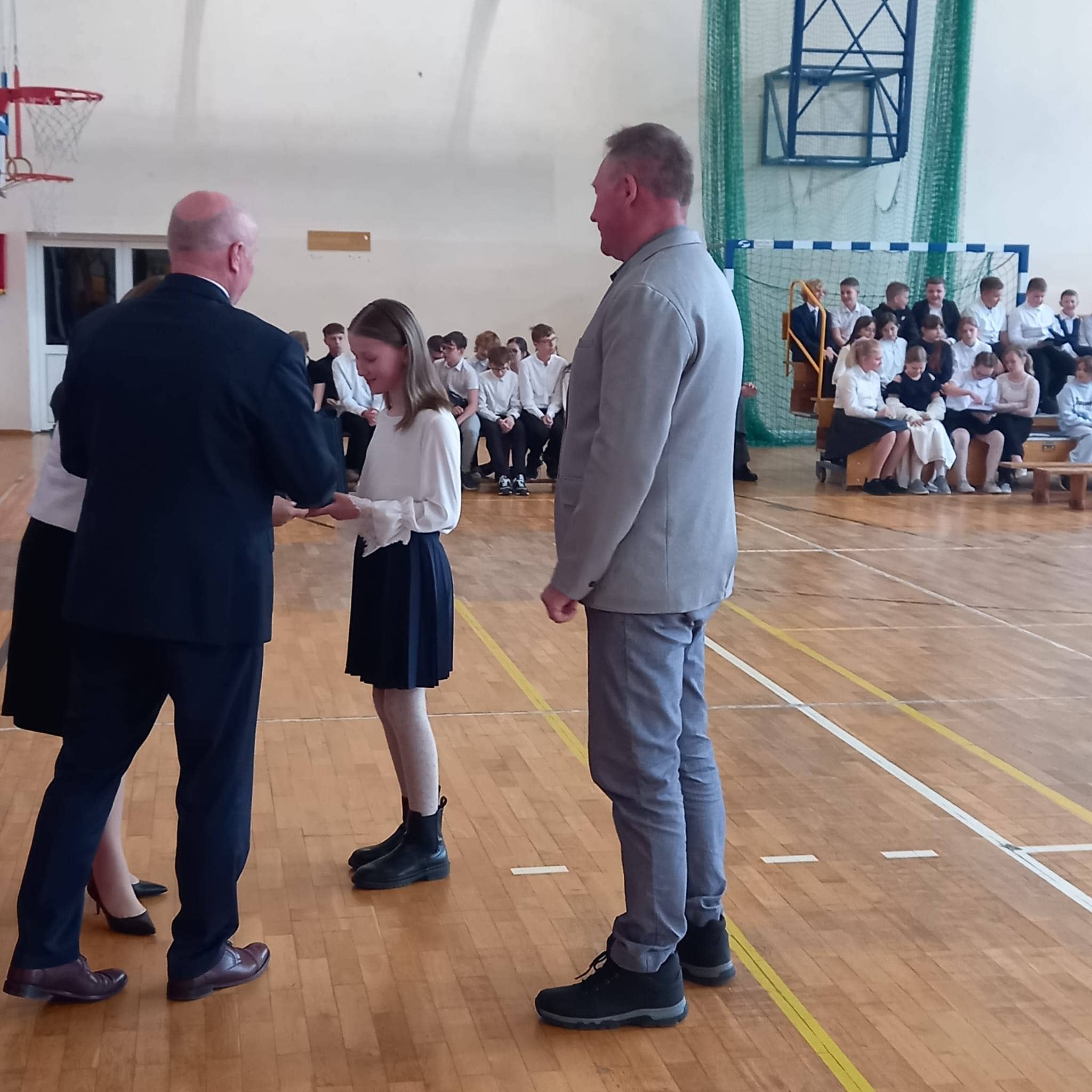 Eksplozja talentów