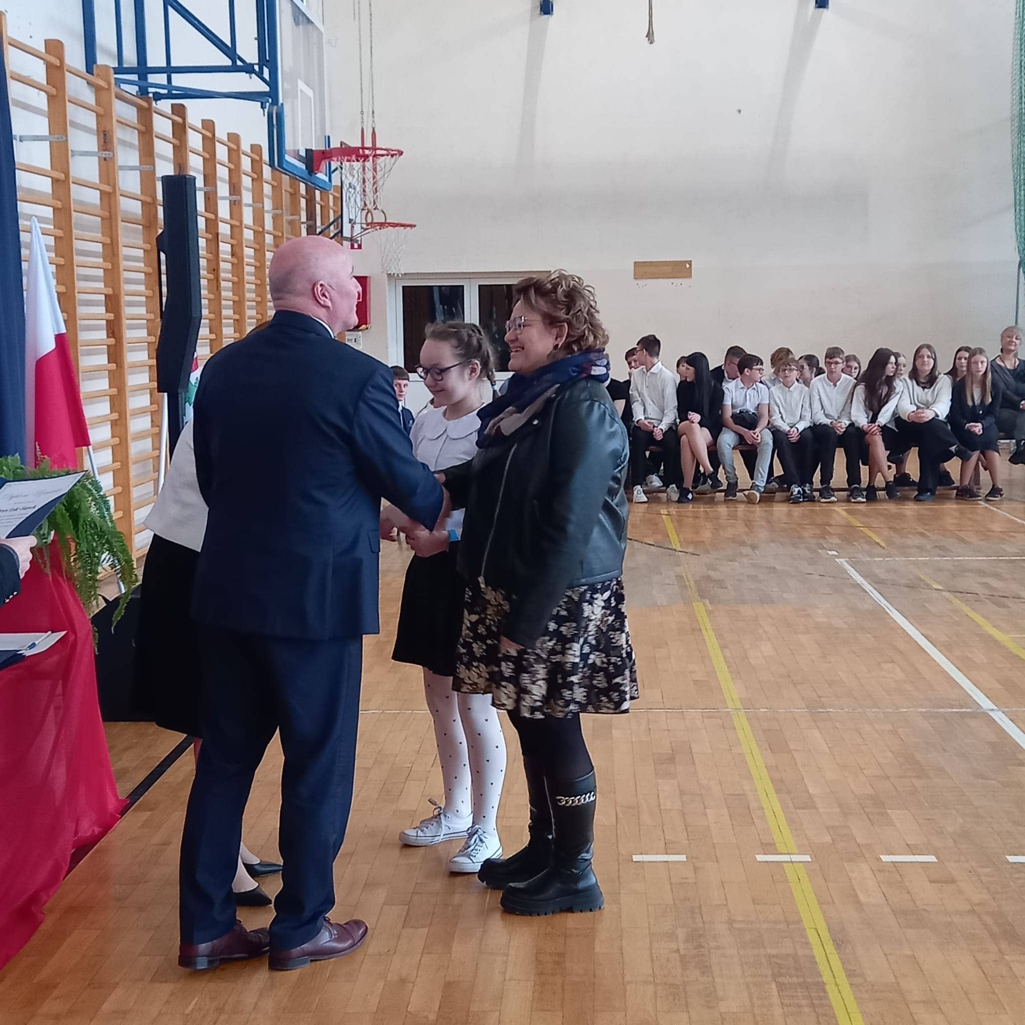 Eksplozja talentów