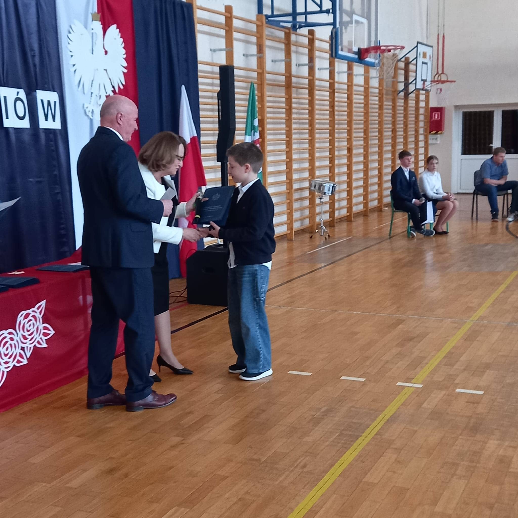 Eksplozja talentów