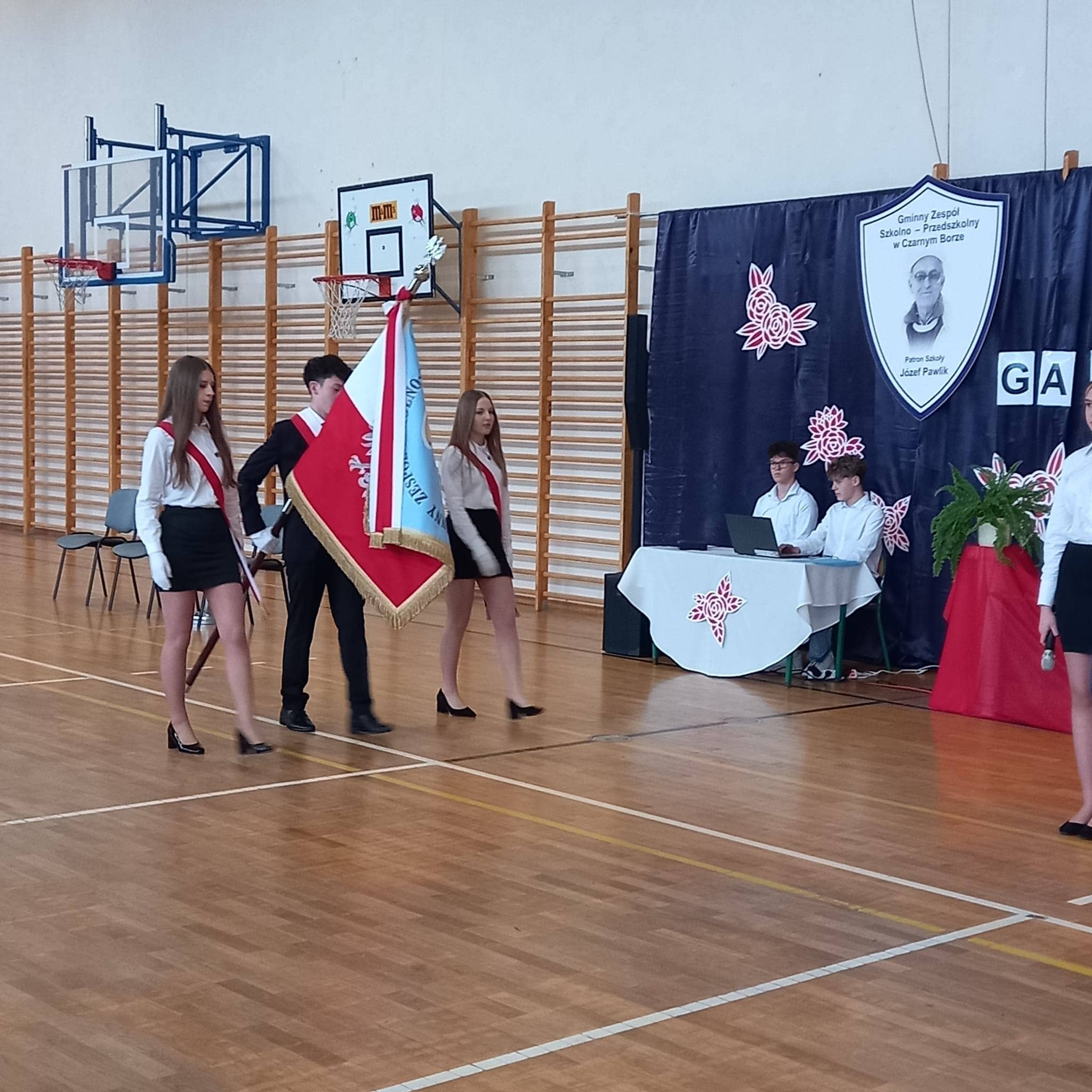 Eksplozja talentów