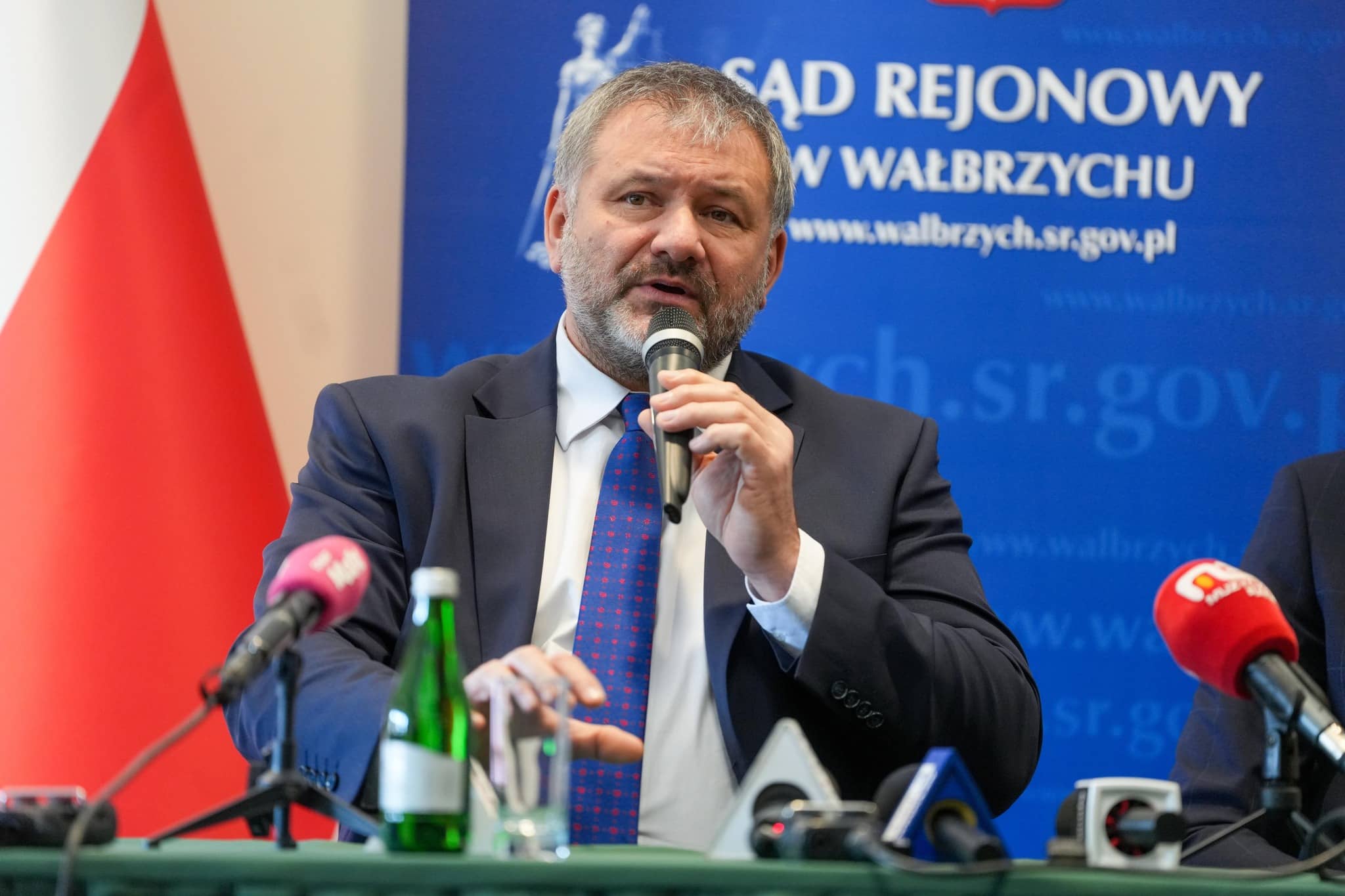 Wydział Pracy już działa