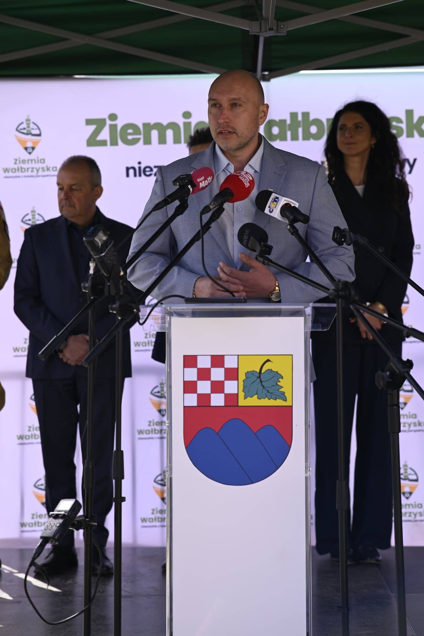 Gwarantują pełną gotowość