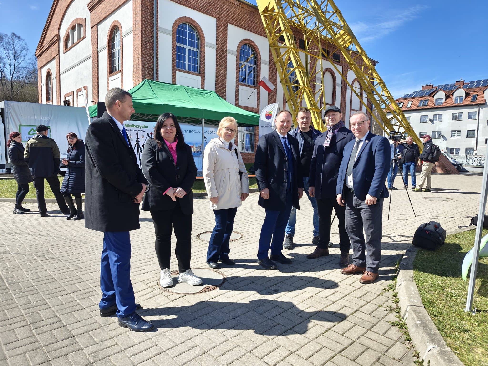 Gwarantują pełną gotowość