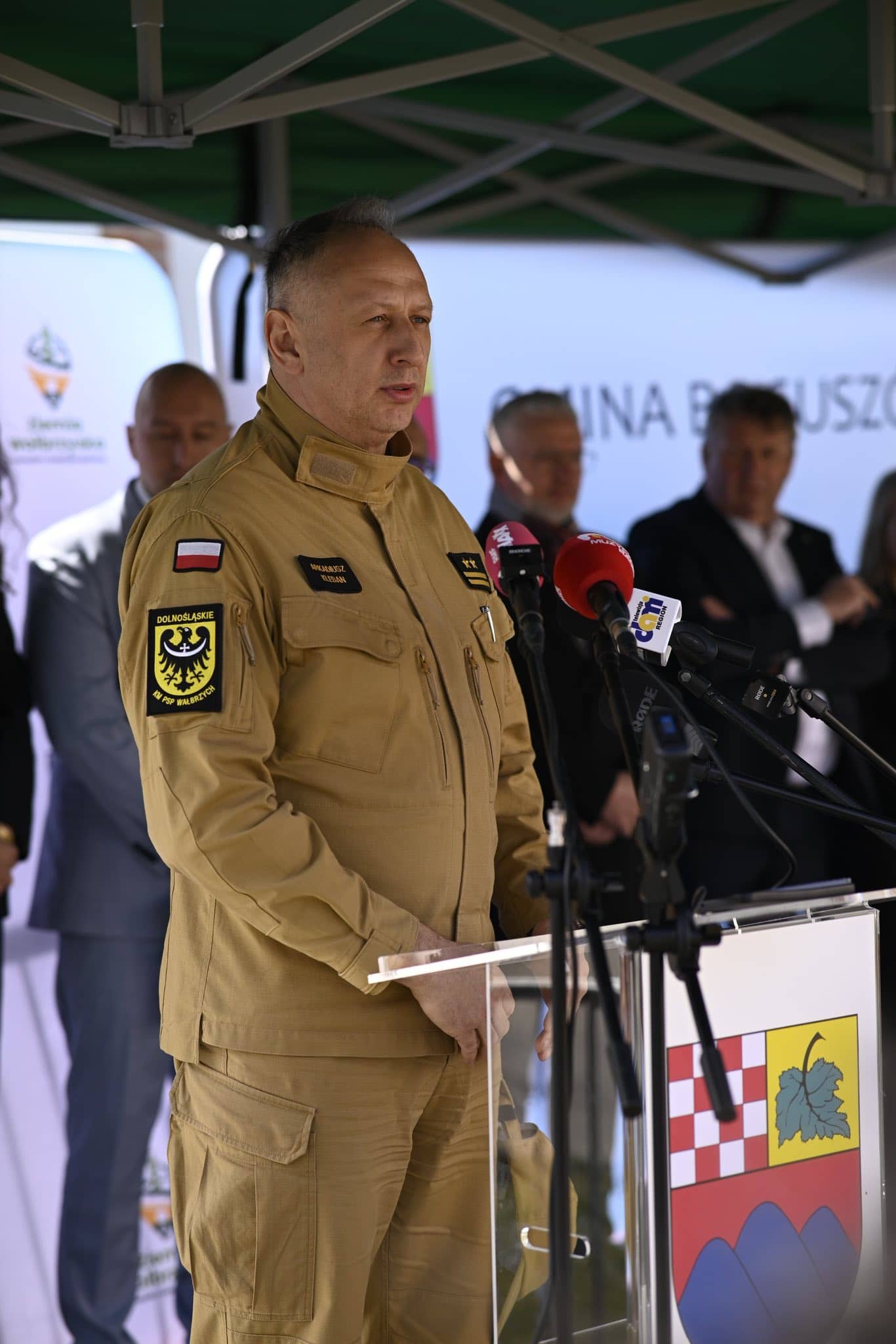 Gwarantują pełną gotowość