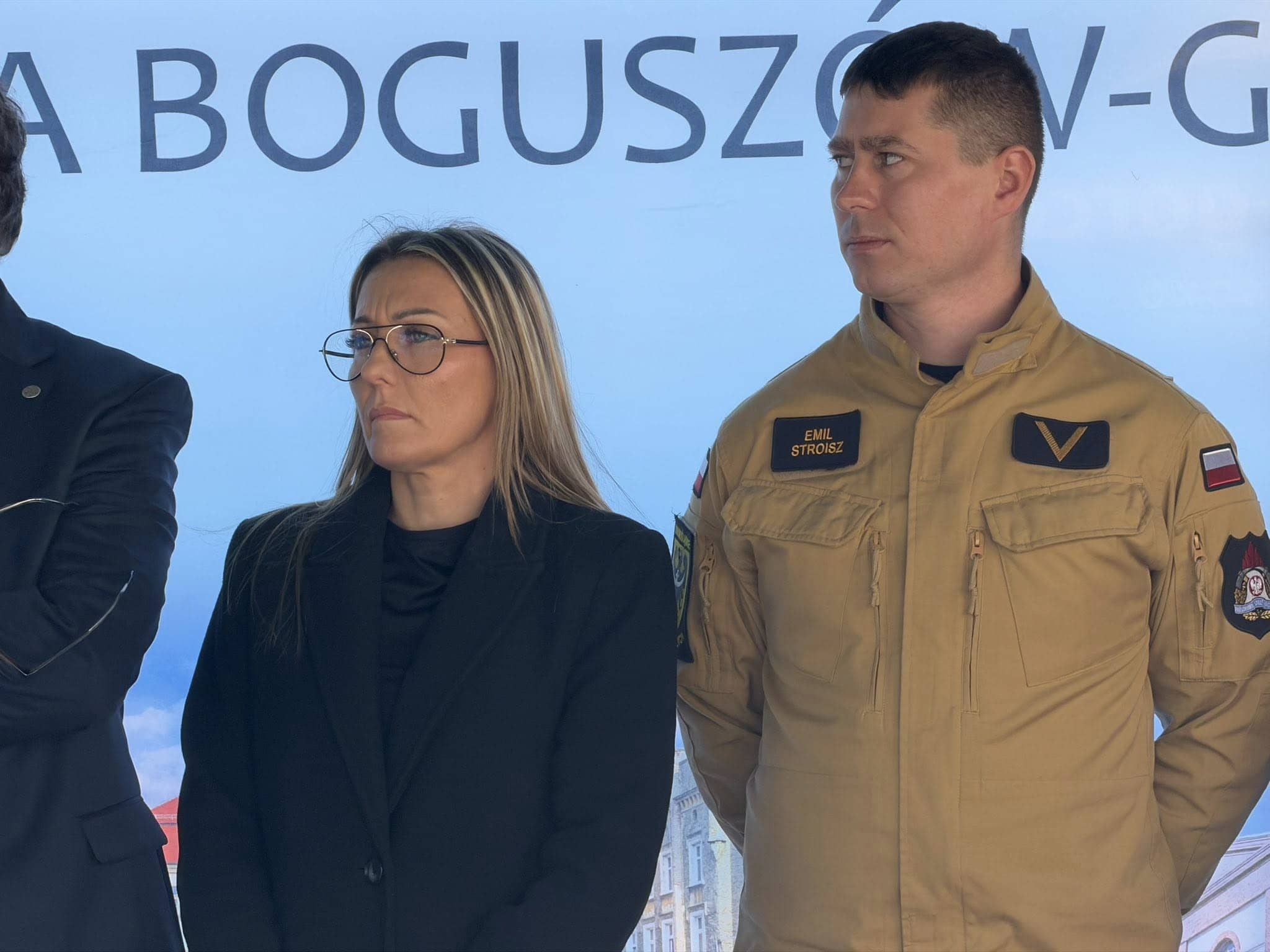 Blisko milion na bezpieczeństwo