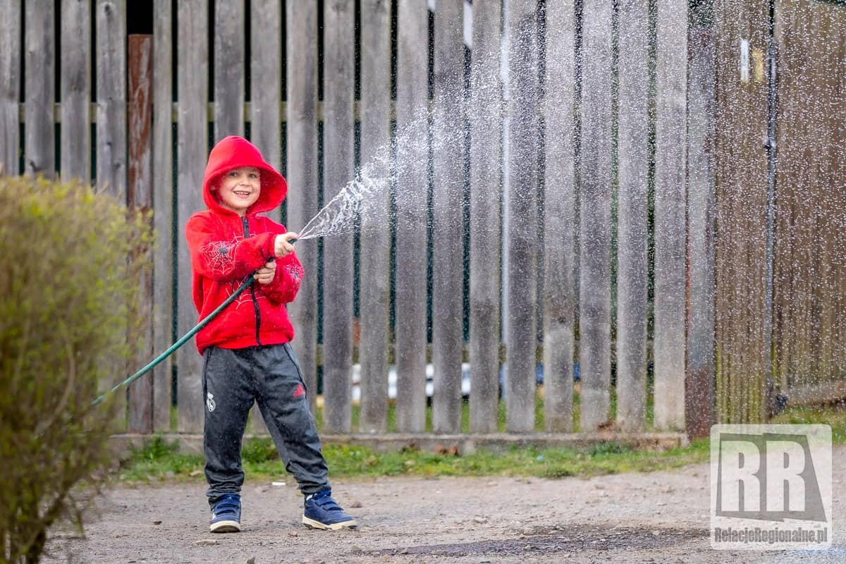 Śmigus–dyngus jak za dawnych lat