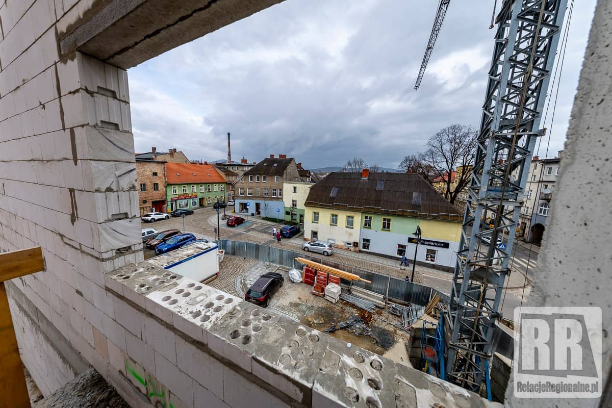 Planowane utrudnienia w ruchu