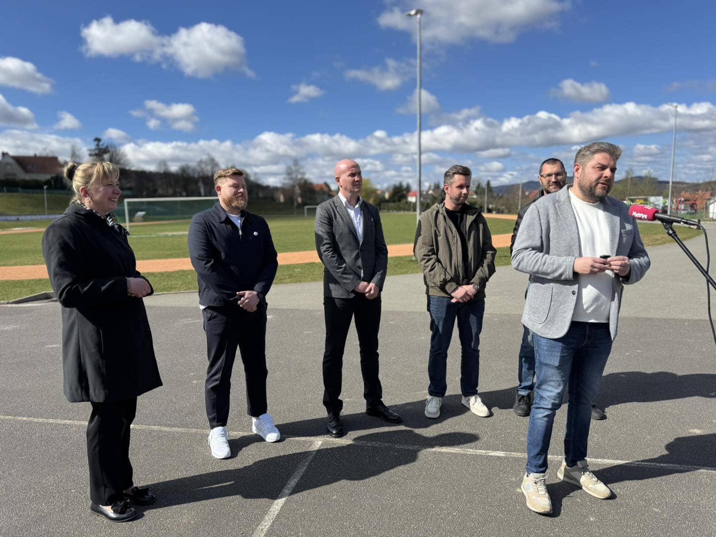 O przyszłości wałbrzyskiego sportu