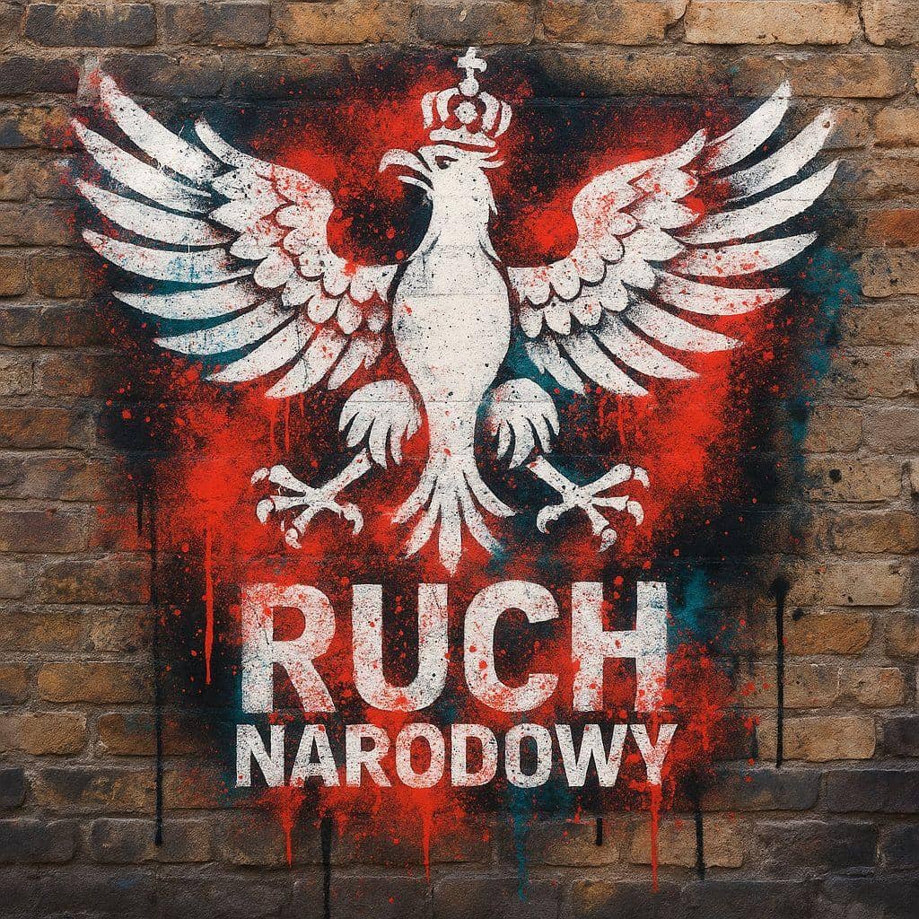 Ruch Narodowy krytykuje interpelację radnego Kalinowskiego