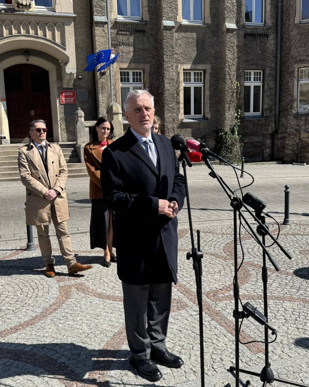Majówka zapowiada się atrakcyjnie